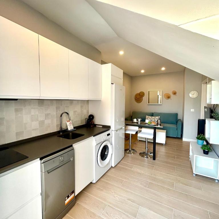 GATU Coqueto - Apartamento de 1 dormitorio - 17
