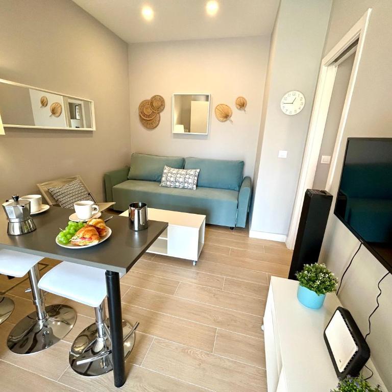 GATU Coqueto - Apartamento de 1 dormitorio - 9