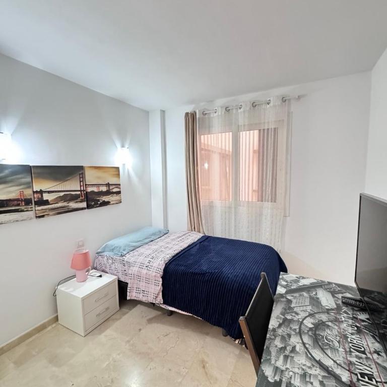 La Recoleta Residence Punta Prima - Apartamento de 3 dormitorios - 20