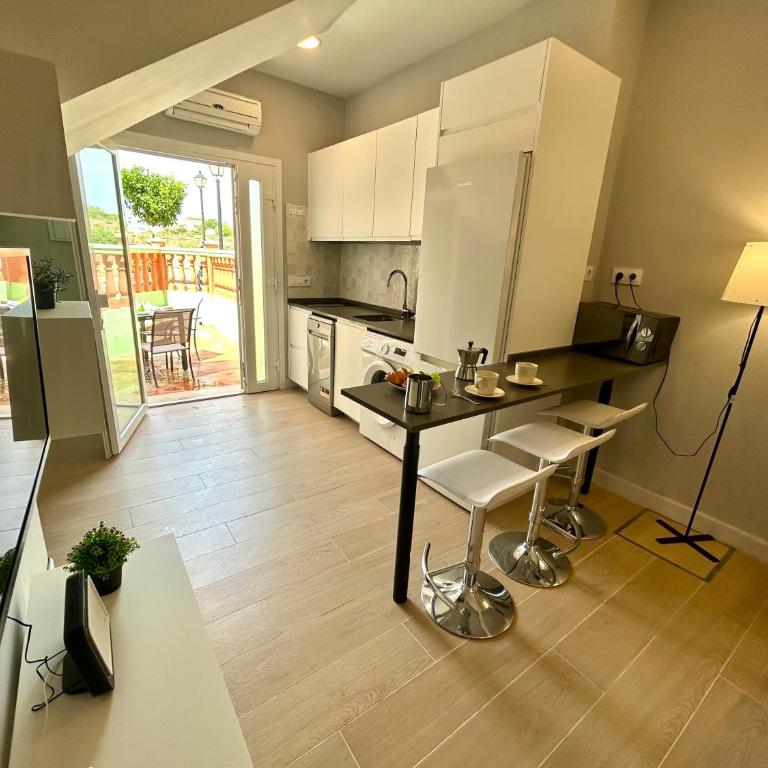 GATU Coqueto - Apartamento de 1 dormitorio - 12