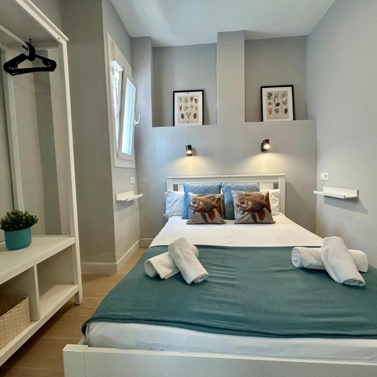 GATU Coqueto - Apartamento de 1 dormitorio - 14