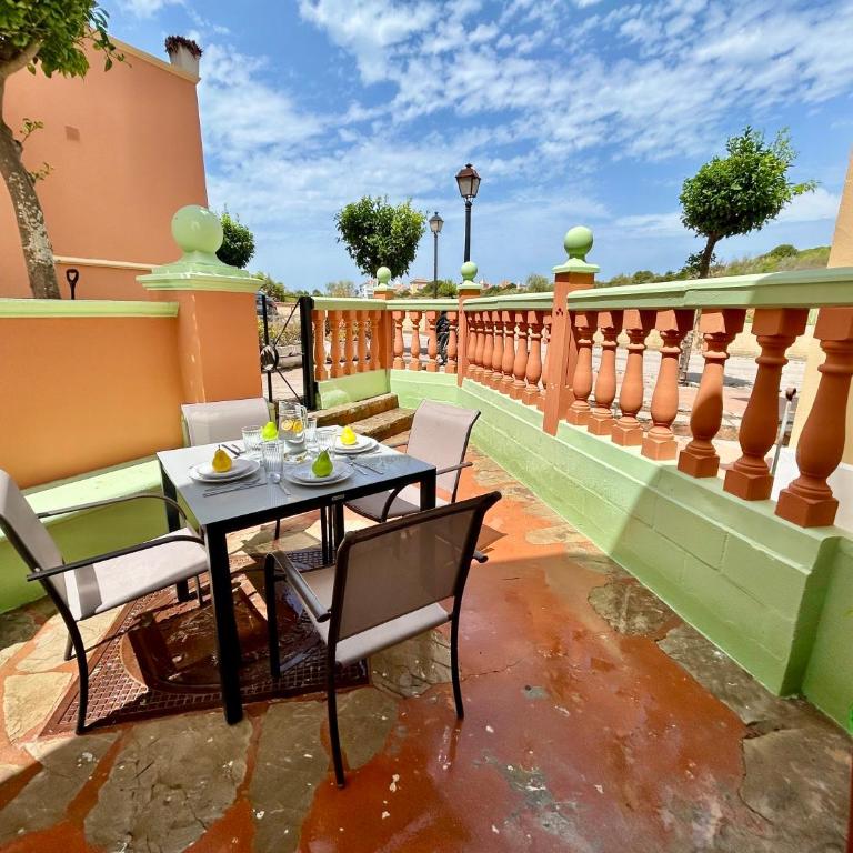 GATU Coqueto - Apartamento de 1 dormitorio - 2