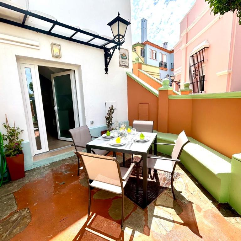 GATU Coqueto - Apartamento de 1 dormitorio - 16
