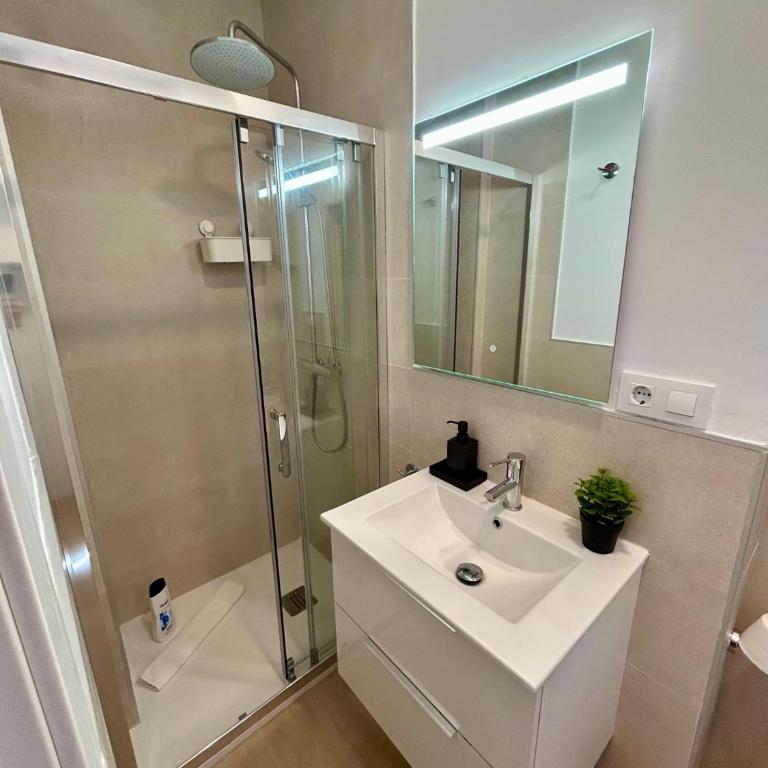 GATU Coqueto - Apartamento de 1 dormitorio - 5