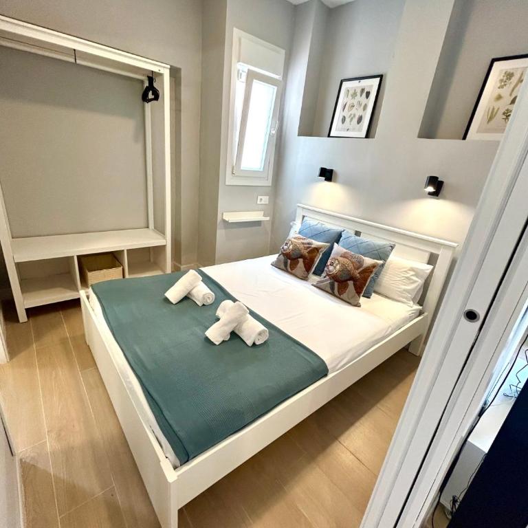 GATU Coqueto - Apartamento de 1 dormitorio - 19