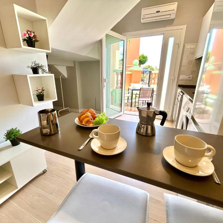 GATU Coqueto - Apartamento de 1 dormitorio - 4