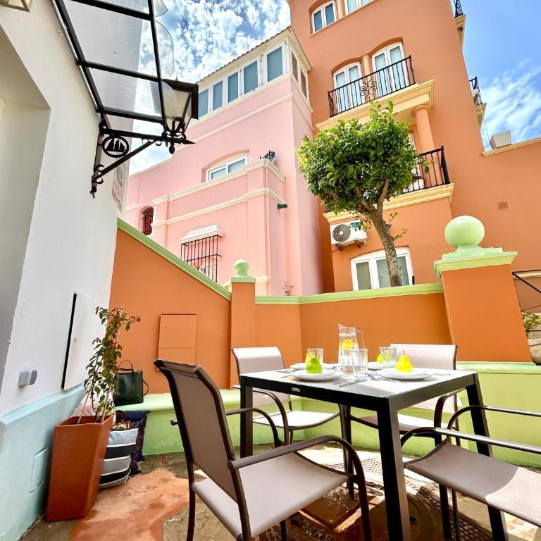 GATU Coqueto - Apartamento de 1 dormitorio - 21
