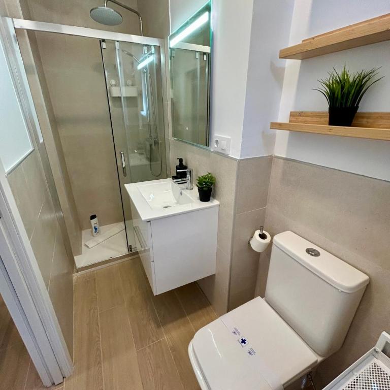 GATU Coqueto - Apartamento de 1 dormitorio - 23