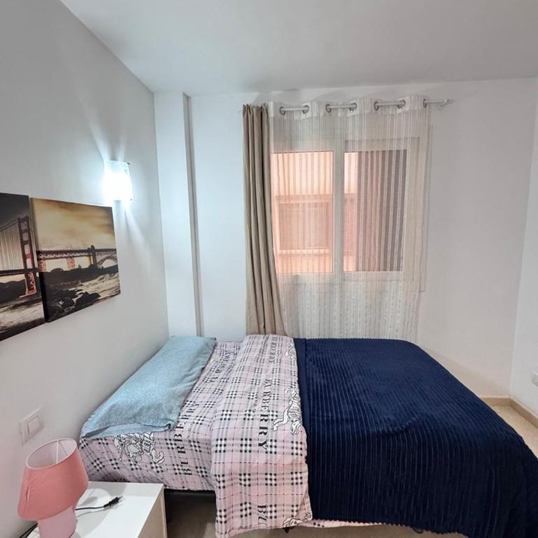 La Recoleta Residence Punta Prima - Apartamento de 3 dormitorios - 22