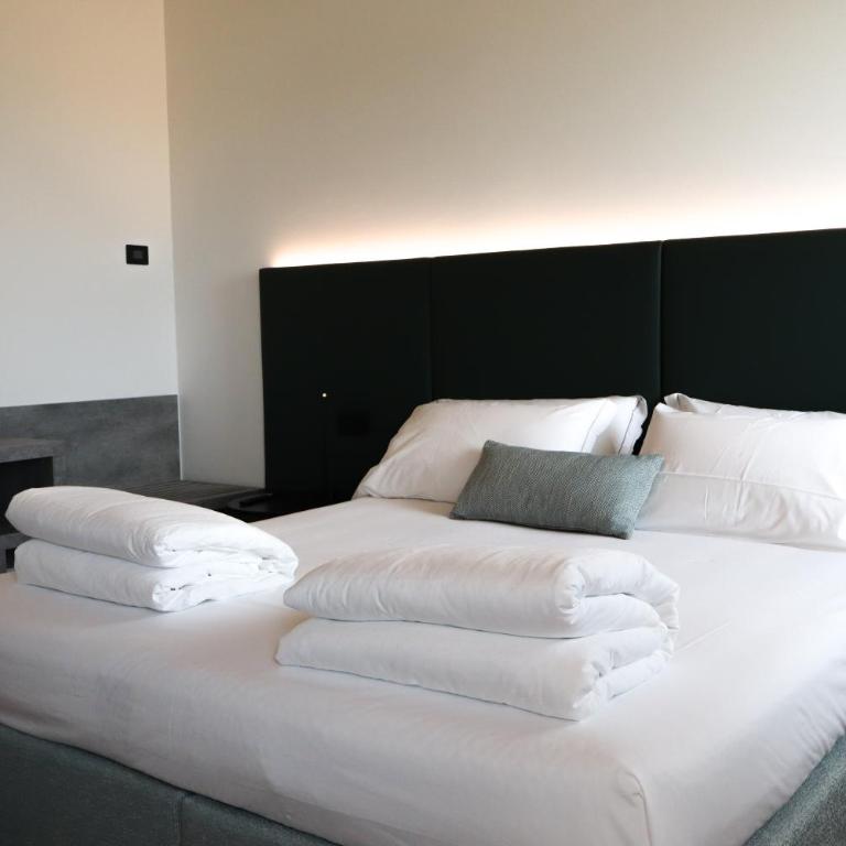 Tenuta Tommasi - Relais Bacco - Junior Suite con Terrazza - 11