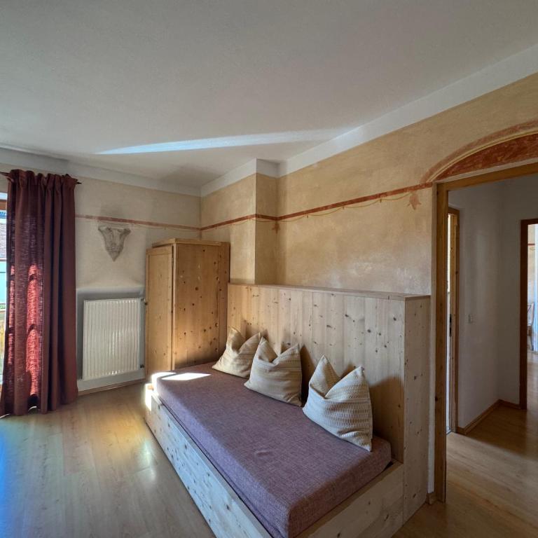 Piccolohotel Tempele Residence - One-Bedroom Apartment with Balcony - 1