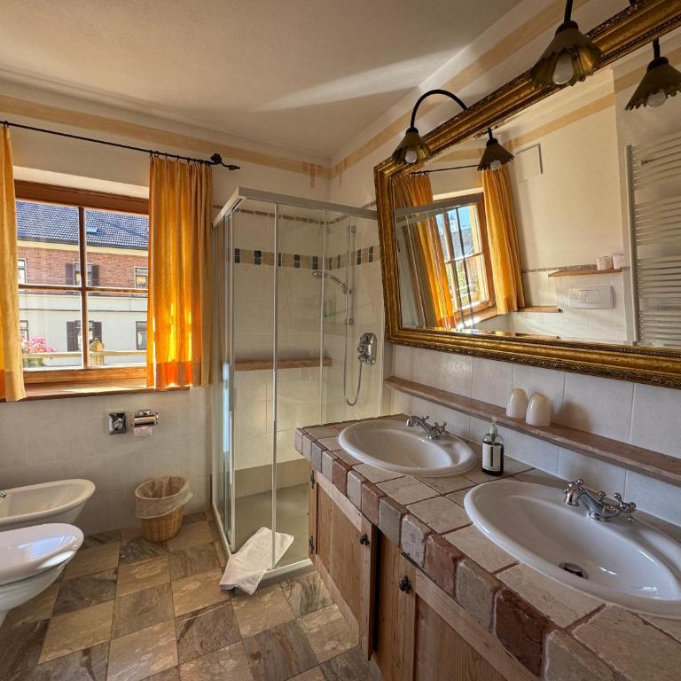 Piccolohotel Tempele Residence - One-Bedroom Apartment with Balcony - 15
