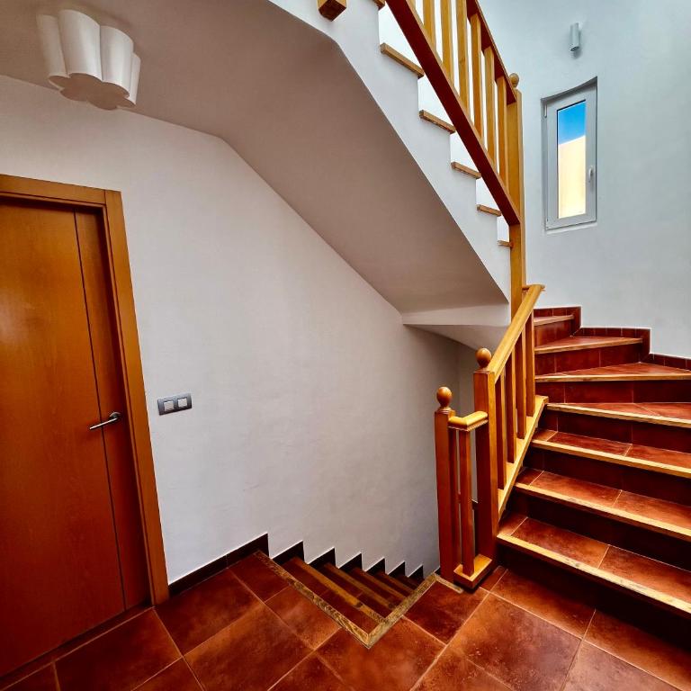 Villa Leyna Corralejo Fuerteventura Canary Island - Villa de 3 dormitorios - 25
