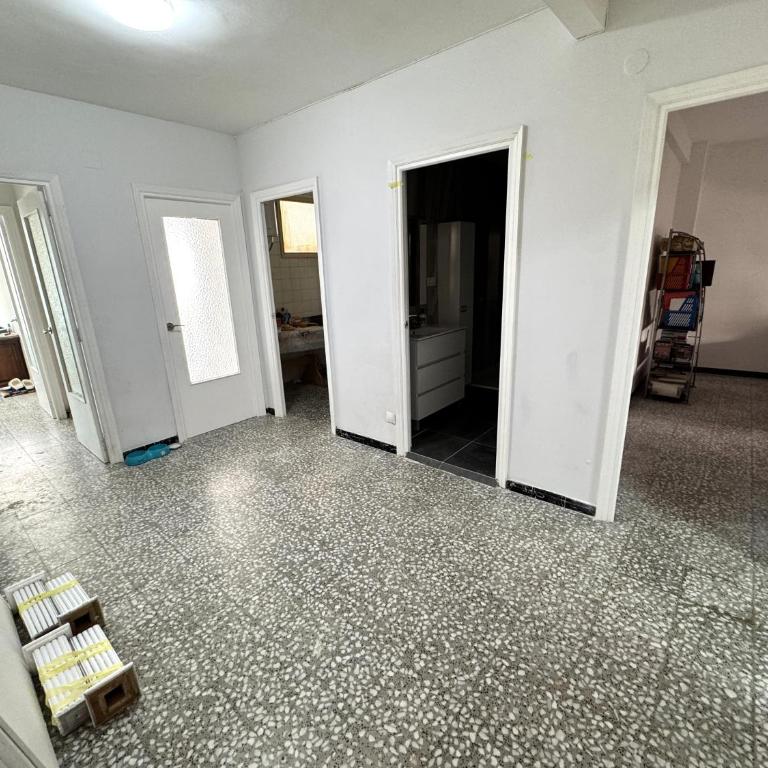 Paseo de la Carretera - Apartamento de 3 dormitorios - 3