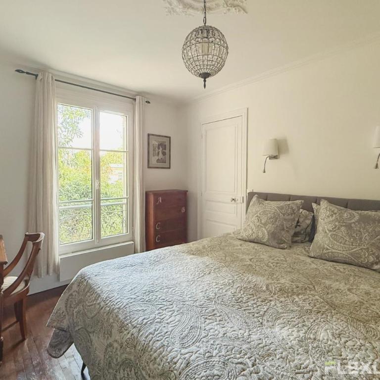 Charming - One-Bedroom Apartment in Paris 5th - Apartment - 17