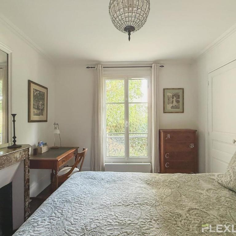 Charming - One-Bedroom Apartment in Paris 5th - Apartment - 19