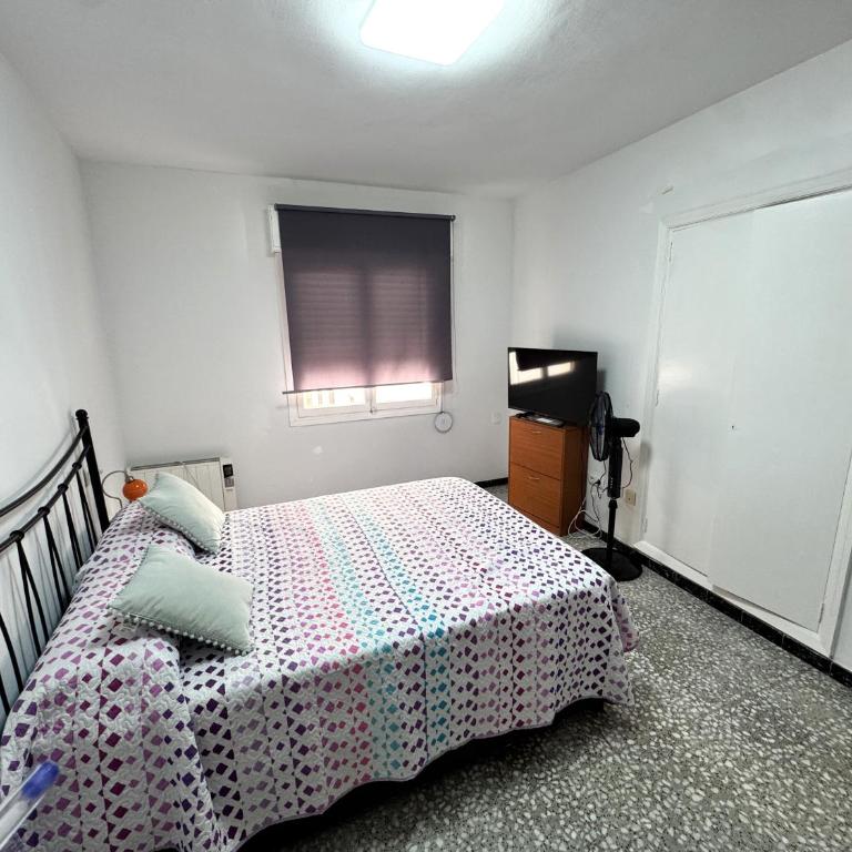 Paseo de la Carretera - Apartamento de 3 dormitorios - 5