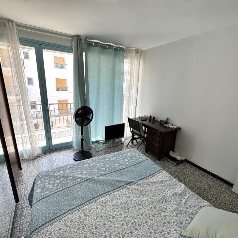 Paseo de la Carretera - Apartamento de 3 dormitorios - 8