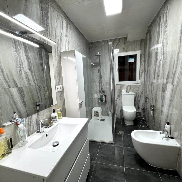 Paseo de la Carretera - Apartamento de 3 dormitorios - 9