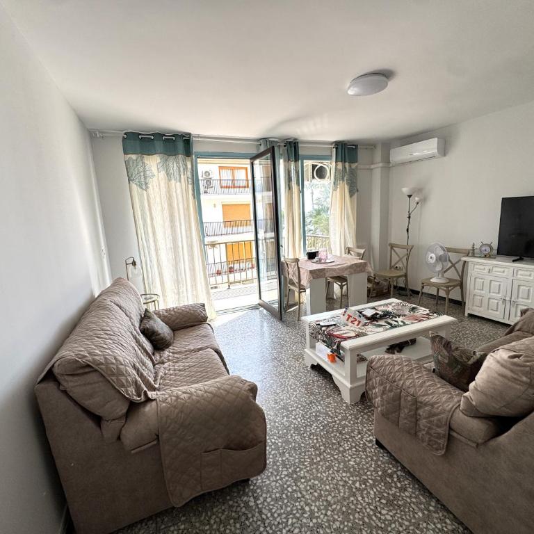 Paseo de la Carretera - Apartamento de 3 dormitorios - 10
