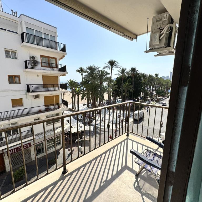 Paseo de la Carretera - Apartamento de 3 dormitorios - 11