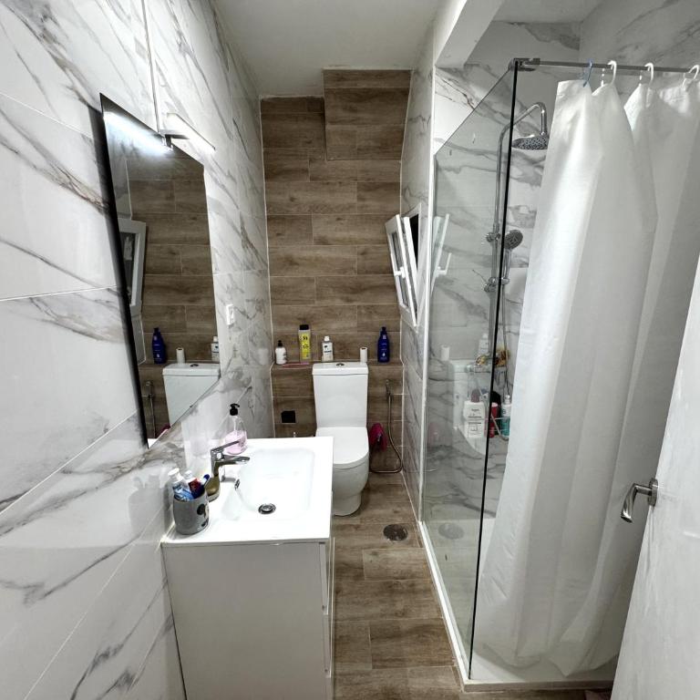 Paseo de la Carretera - Apartamento de 3 dormitorios - 12