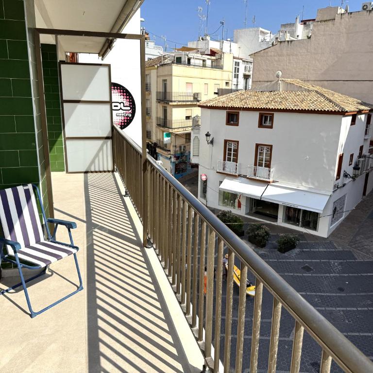 Paseo de la Carretera - Apartamento de 3 dormitorios - 13
