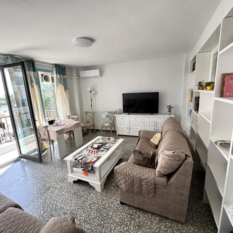 Paseo de la Carretera - Apartamento de 3 dormitorios - 14