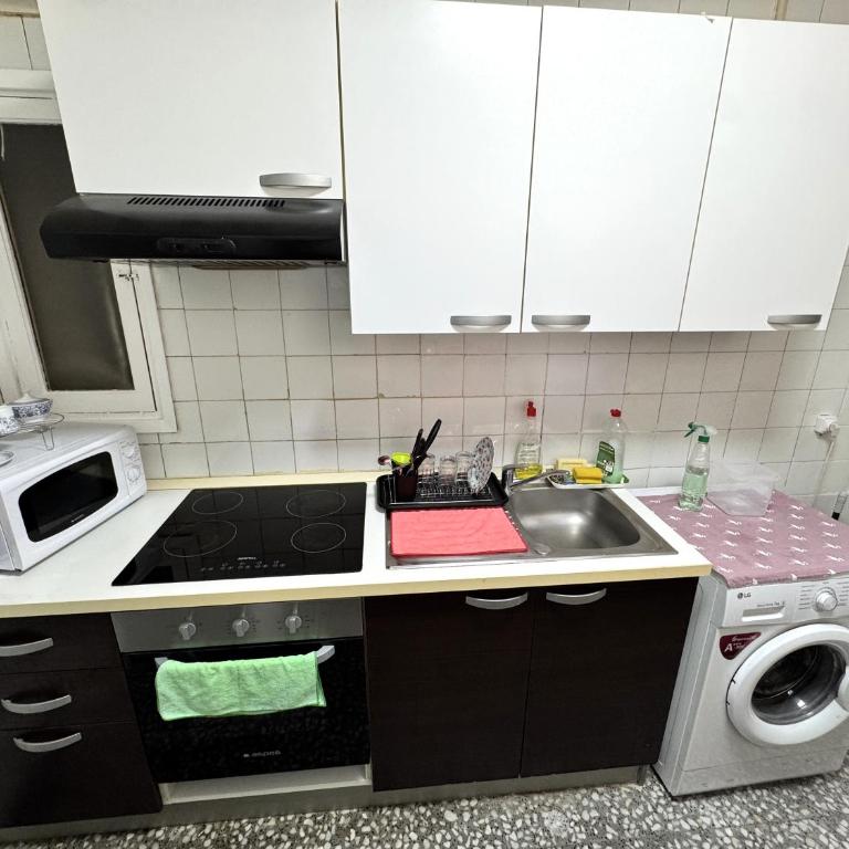 Paseo de la Carretera - Apartamento de 3 dormitorios - 15
