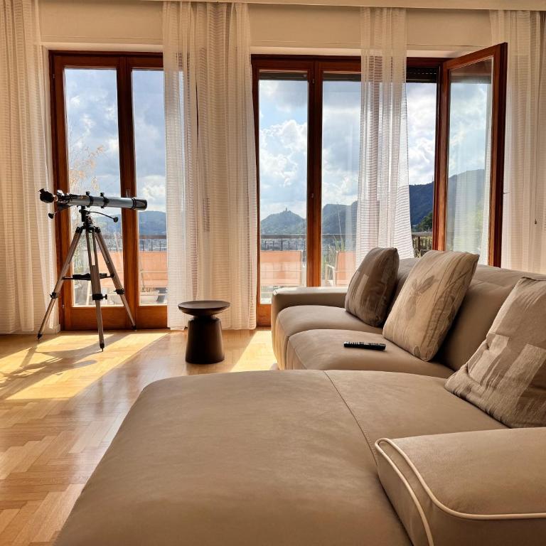 Home Dave Luxury Como Lake View - Appartamento - 1