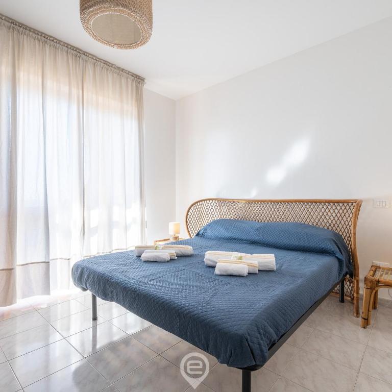 Sunset Oasis Apartment - Appartamento con 2 Camere da Letto e Balcone - 3