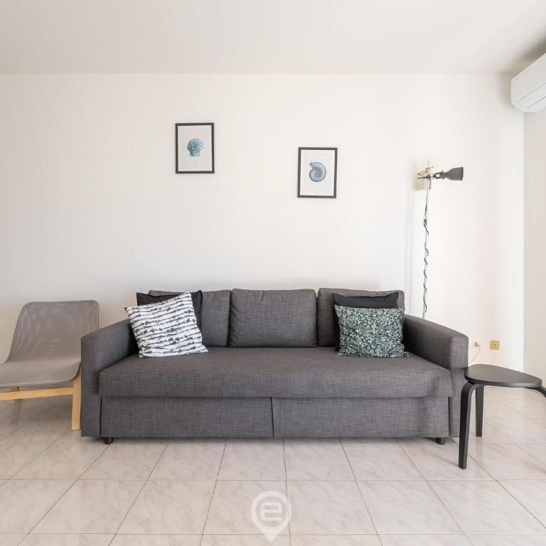 Sunset Oasis Apartment - Appartamento con 2 Camere da Letto e Balcone - 8