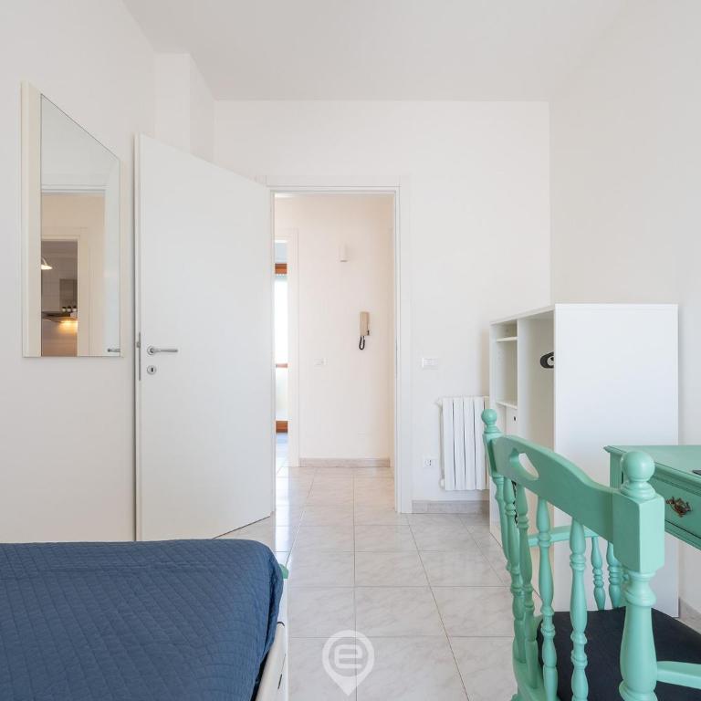 Sunset Oasis Apartment - Appartamento con 2 Camere da Letto e Balcone - 22