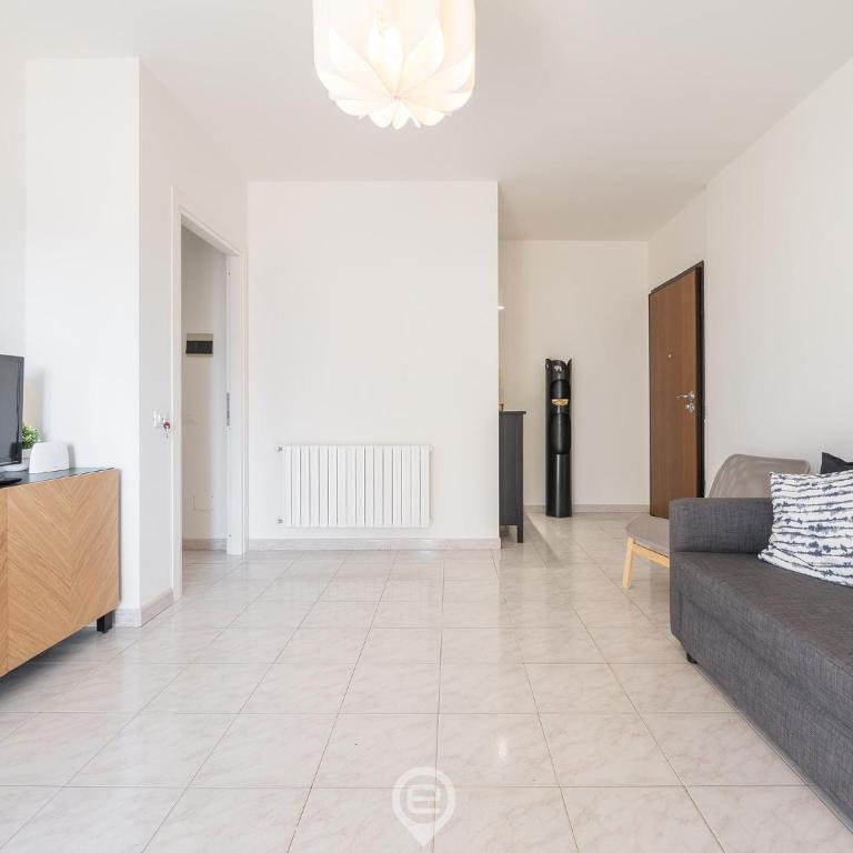 Sunset Oasis Apartment - Appartamento con 2 Camere da Letto e Balcone - 7
