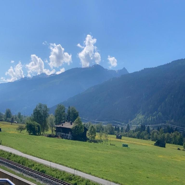 Chalet in Stuhlfelden near Ski Slopes - Maison de Vacances 3 Chambres - 22