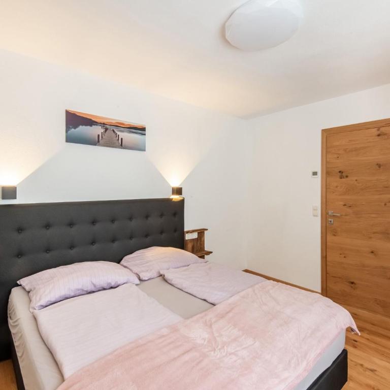 Chalet in Stuhlfelden near Ski Slopes - Maison de Vacances 3 Chambres - 14