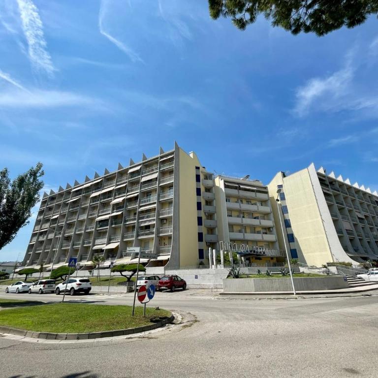 Studio with sea view-Beahost - Monolocale - 4