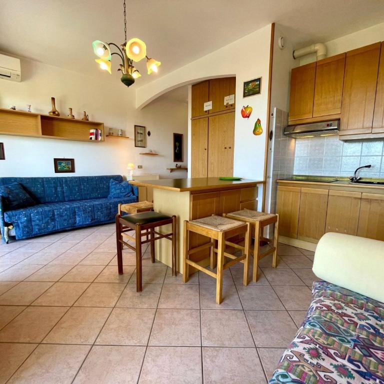 Studio with sea view-Beahost - Monolocale - 2