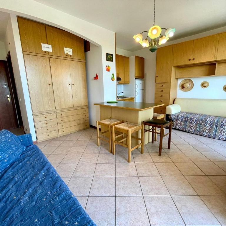 Studio with sea view-Beahost - Monolocale - 6