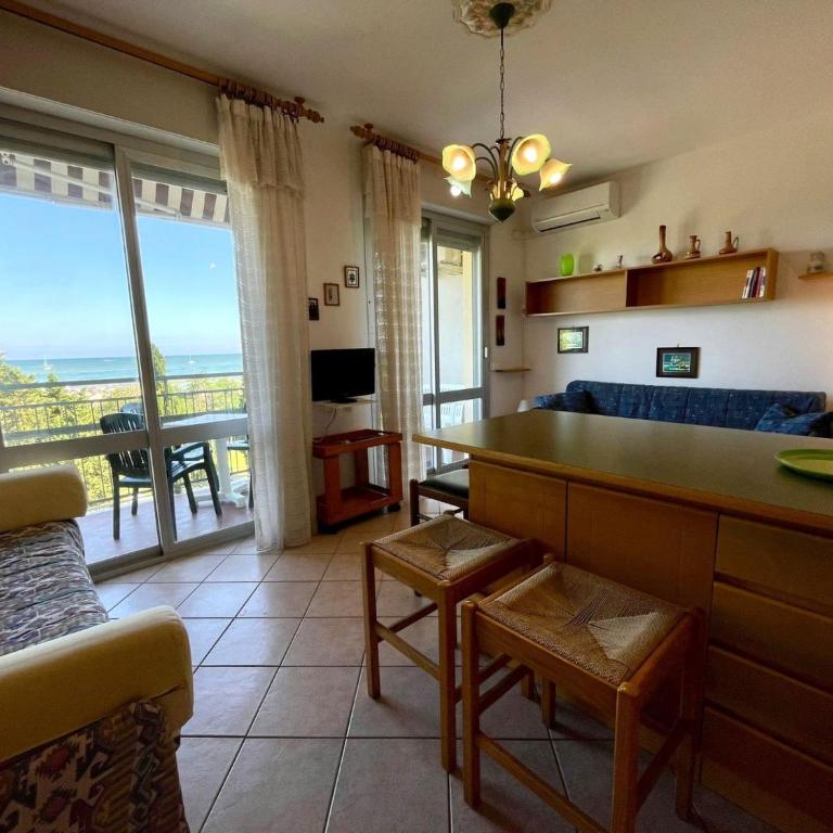 Studio with sea view-Beahost - Monolocale - 3