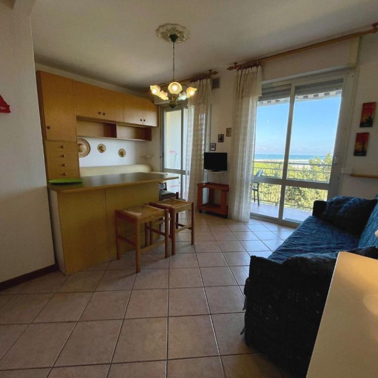 Studio with sea view-Beahost - Monolocale - 7