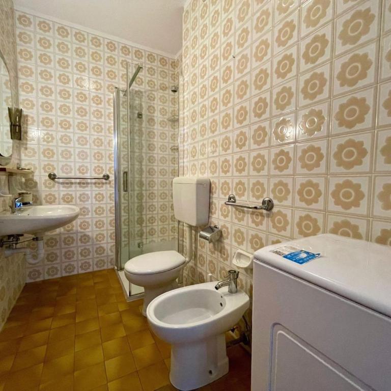 Studio with sea view-Beahost - Monolocale - 5
