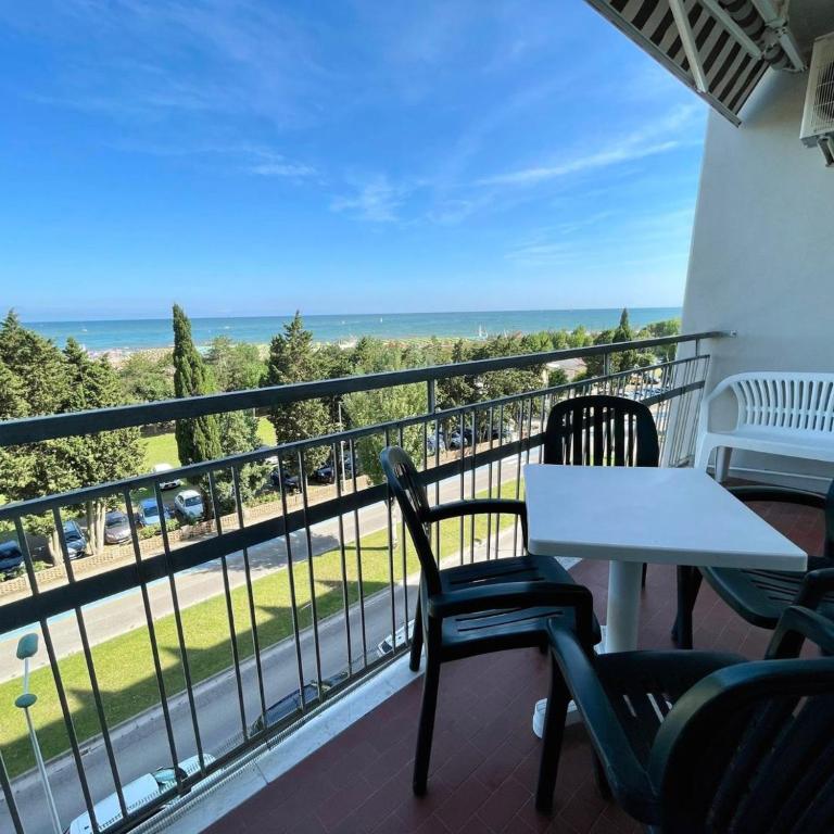 Studio with sea view-Beahost - Monolocale - 1
