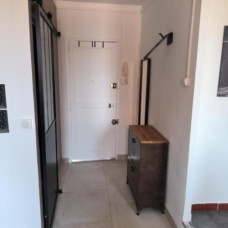 Loft parcours de arts - vielle ville - Appartement 1 Chambre - 3