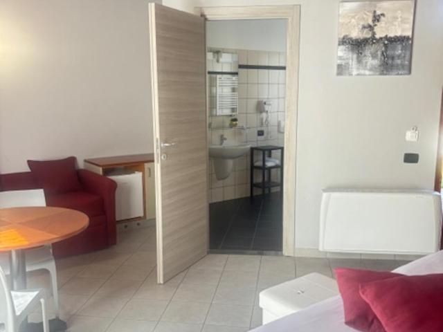Albavillage Rooms & Camping - Camera Matrimoniale Standard - 11