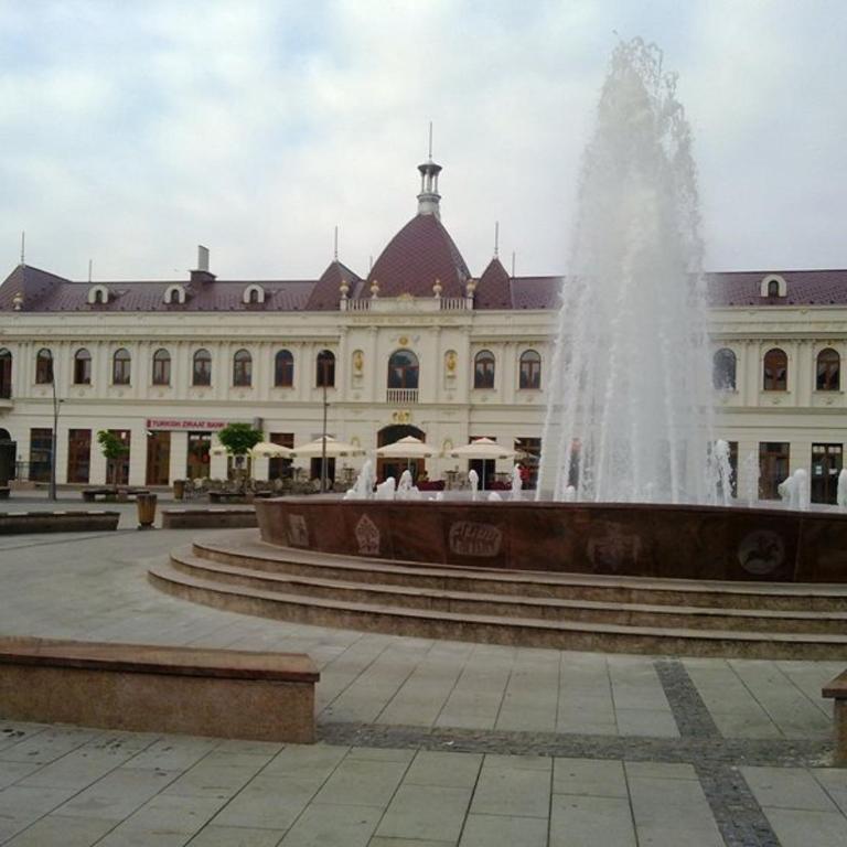 CentarTuzla - Apartman sa 1 Spavaćom Sobom - 18