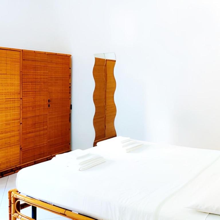 MAISON CAREGGI - loft, parcheggio, tram - Appartamento con 2 Camere da Letto - 5