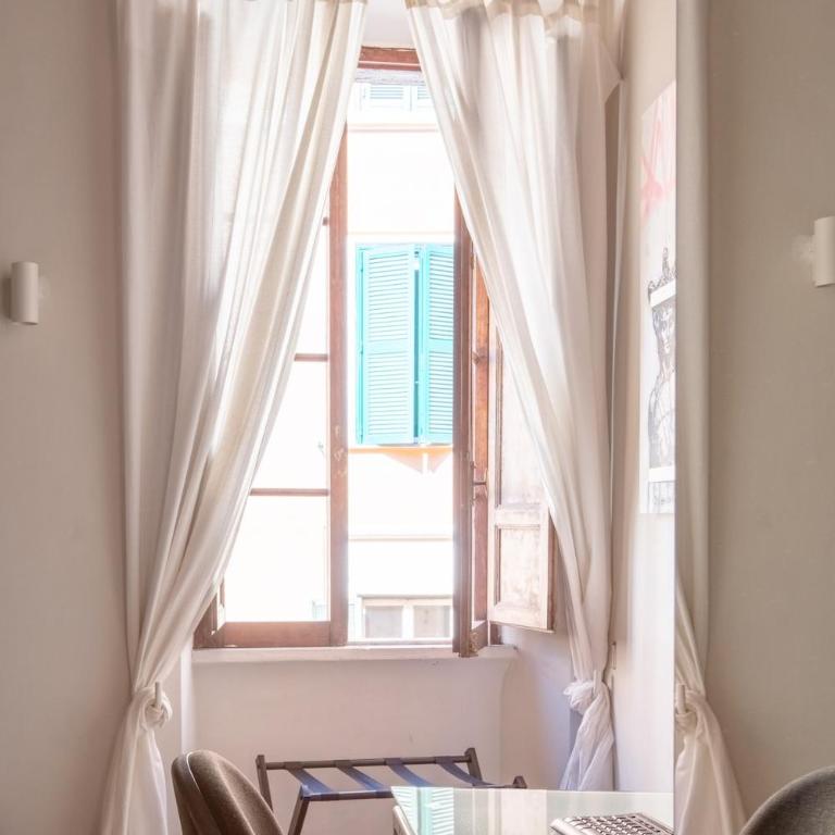 BQA San Crisogono Apartments Rome-Trastevere - Appartamento con 1 Camera da Letto - 14