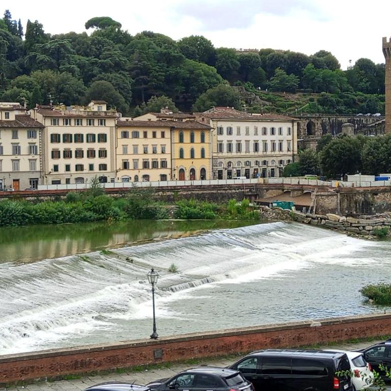 LE RÊVE DE NAIM Firenze - Suite Familiare - 6
