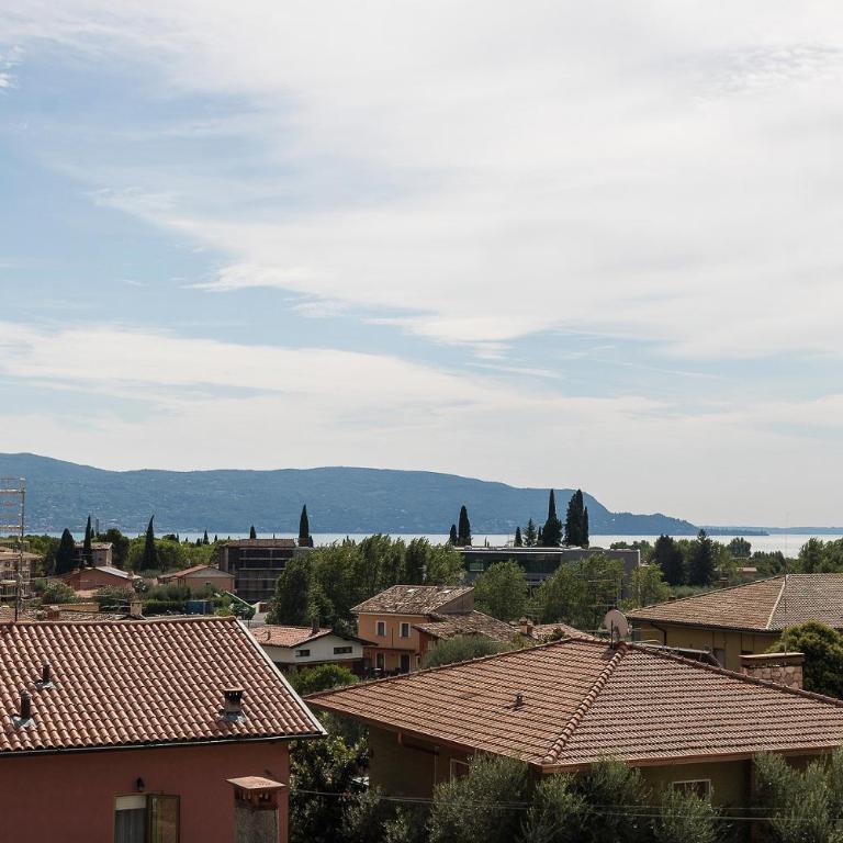 Maison Bellini 4 - Apartment with Pool View - 45